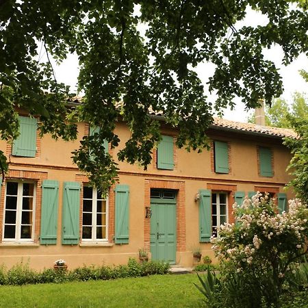 Fenouillet  La Closerie De L'Autan المظهر الخارجي الصورة