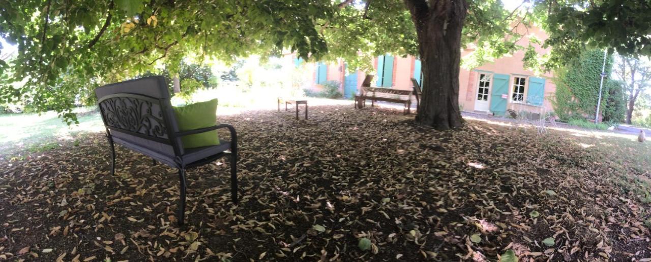 Fenouillet  La Closerie De L'Autan المظهر الخارجي الصورة